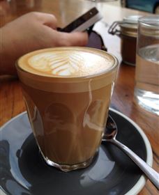 Factory Espresso - Holiday Sunshine Coast 3