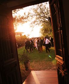 Burnbrae Wines - Sunshine Coast Tourism 1