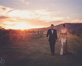 Burnbrae Wines - Sunshine Coast Tourism 2