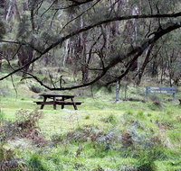 Fourth Crossing picnic area - Sunshine Coast Tourism