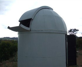 Mudgee Observatory - Holiday Sunshine Coast 0