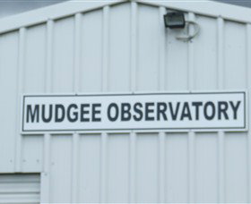 Mudgee Observatory - Holiday Sunshine Coast 1