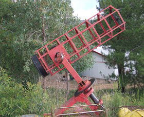 Mudgee Observatory - Holiday Sunshine Coast 2