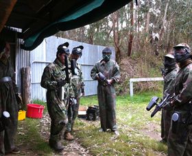 Planet Mud Outdoor Adventures - Sunshine Coast Tourism 0