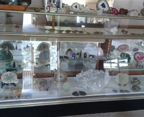 Beechworth Stoneage Gems - Holiday Sunshine Coast 3
