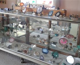 Beechworth Stoneage Gems - Holiday Sunshine Coast 2