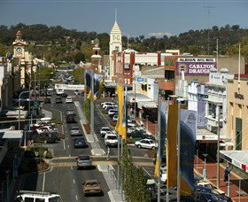 Monument Hill - Holiday Sunshine Coast 1