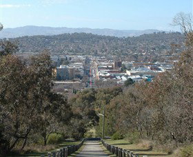 Monument Hill - Holiday Sunshine Coast 3