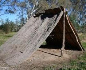 Wonga Wetlands - Holiday Sunshine Coast 5