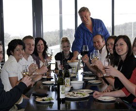 Amulet Vineyard And Beechworth Cider - Sunshine Coast Tourism 4
