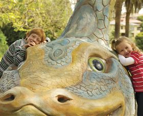 Albury Botanic Gardens - Sunshine Coast Tourism 3
