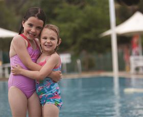 Albury Swim Centre - Sunshine Coast Tourism 1