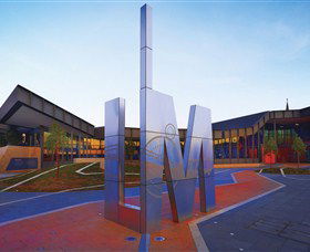 Albury Library Museum - Sunshine Coast Tourism 0