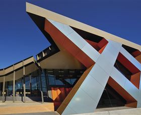 Albury Library Museum - Sunshine Coast Tourism 2