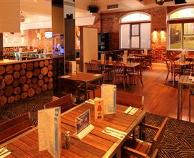 ZedBar - Sunshine Coast Tourism 4