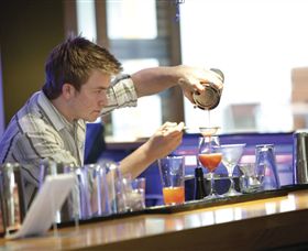 ZedBar - Sunshine Coast Tourism 5