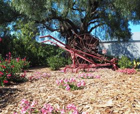 Lara Museum - Sunshine Coast Tourism 3