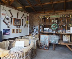 Lara Museum - Sunshine Coast Tourism 2