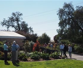 Lara Museum - Sunshine Coast Tourism 5