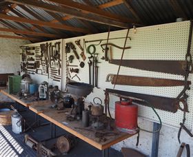 Lara Museum - Sunshine Coast Tourism 4