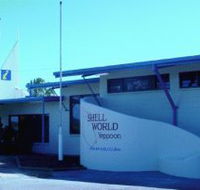 Shell World Yeppoon