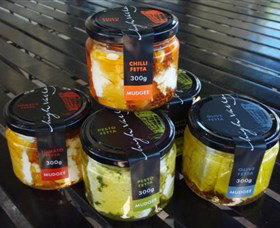 High Valley Cheese Co - Sunshine Coast Tourism 1