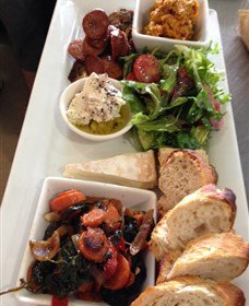 High Valley Cheese Co - Sunshine Coast Tourism 2