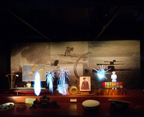 Holbrook Submarine Museum - Holiday Sunshine Coast 3