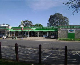 Bonnie Doon Central RoadHouse - Sunshine Coast Tourism 0