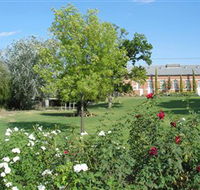 Ian Geddes Bushwalk - Holiday Sunshine Coast