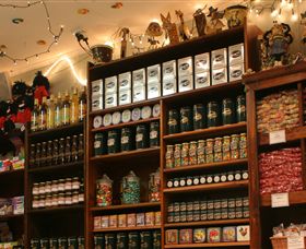 Beechworth Sweet Co - Sunshine Coast Tourism 1