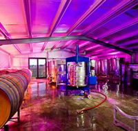 Short Sheep Micro-Winery