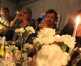 Short Sheep Micro-Winery - Holiday Sunshine Coast 3