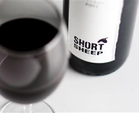 Short Sheep Micro-Winery - Holiday Sunshine Coast 4