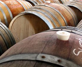 Short Sheep Micro-Winery - Holiday Sunshine Coast 7