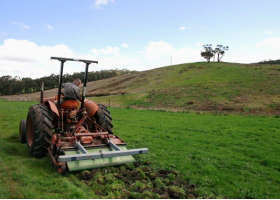 Hare Krishna Valley - Holiday Sunshine Coast 3