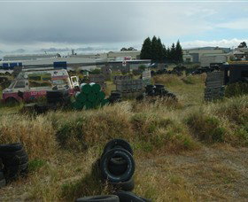 Laser Strike Geelong - Holiday Sunshine Coast 5