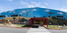 Army Museum Bandiana - Sunshine Coast Tourism 0