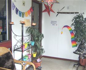 Hugs Across The Cosmos - Holiday Sunshine Coast 2