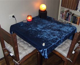 Hugs Across The Cosmos - Holiday Sunshine Coast 7