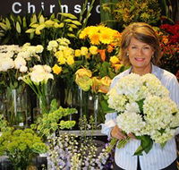 Judy Chirnside Flowers