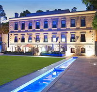 Customs House Restaurant and Wine Bar