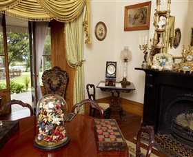 Barwon Grange - Sunshine Coast Tourism 1