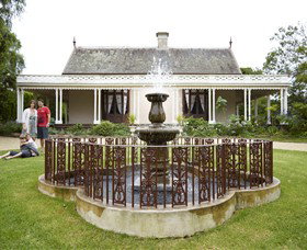 Barwon Grange - Sunshine Coast Tourism 0