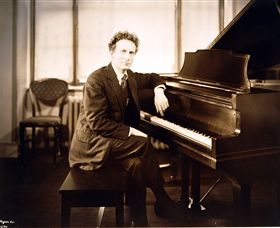 Grainger Museum - Sunshine Coast Tourism 1