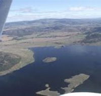 Split Rock Dam