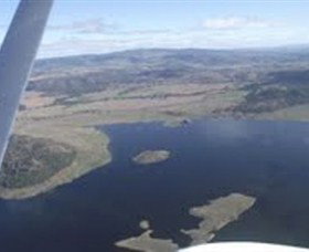 Split Rock Dam - Holiday Sunshine Coast 0