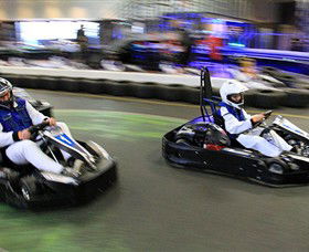 Auscarts Racing - Sunshine Coast Tourism 3