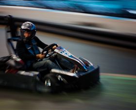 Auscarts Racing - Sunshine Coast Tourism 5