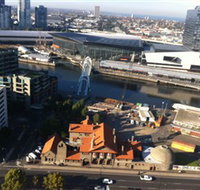 Mission to Seafarers - Holiday Sunshine Coast